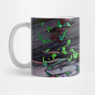 The Storm Mug